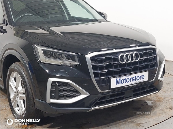 Used Audi Q2 2021 for sale - 77511664: Photo 58