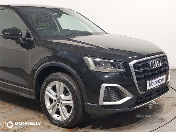 Used Audi Q2 2021 for sale - 77511664: Photo 59