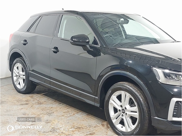 Used Audi Q2 2021 for sale - 77511664: Photo 60
