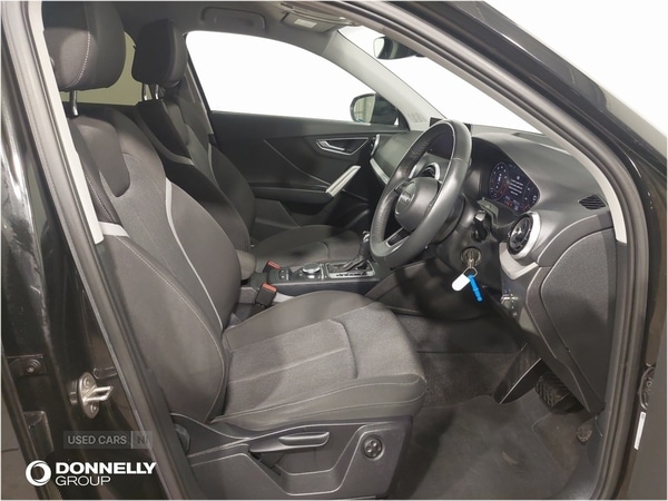 Used Audi Q2 2021 for sale - 77511664: Photo 9