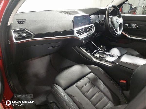 Used BMW 3 Series 2020 for sale - 77144790: Photo 11