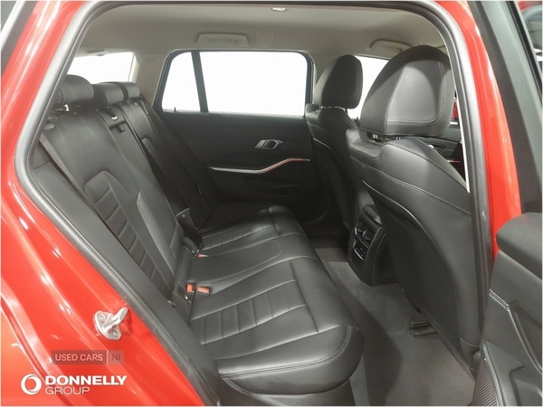 Used BMW 3 Series 2020 for sale - 77144790: Photo 12