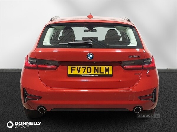 Used BMW 3 Series 2020 for sale - 77144790: Photo 14