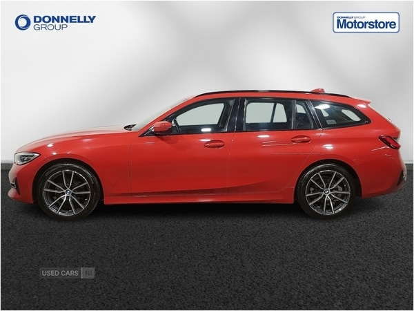 Used BMW 3 Series 2020 for sale - 77144790: Photo 15