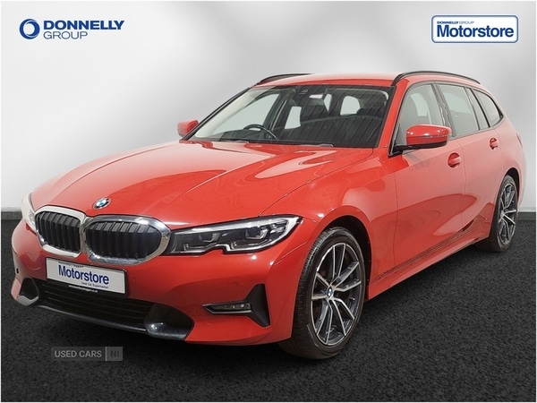 Used BMW 3 Series 2020 for sale - 77144790: Photo 16