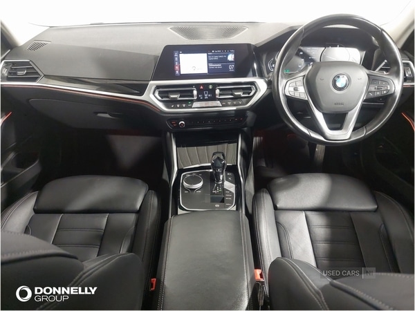 Used BMW 3 Series 2020 for sale - 77144790: Photo 18