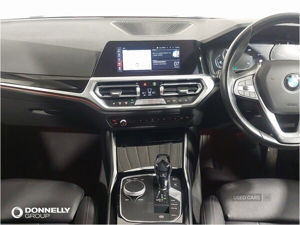 Used BMW 3 Series 2020 for sale - 77144790: Photo 19