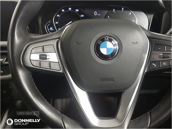 Used BMW 3 Series 2020 for sale - 77144790: Photo 20