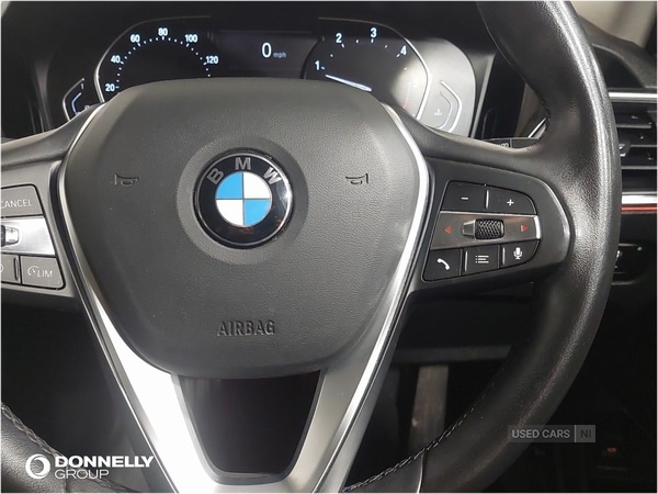 Used BMW 3 Series 2020 for sale - 77144790: Photo 21