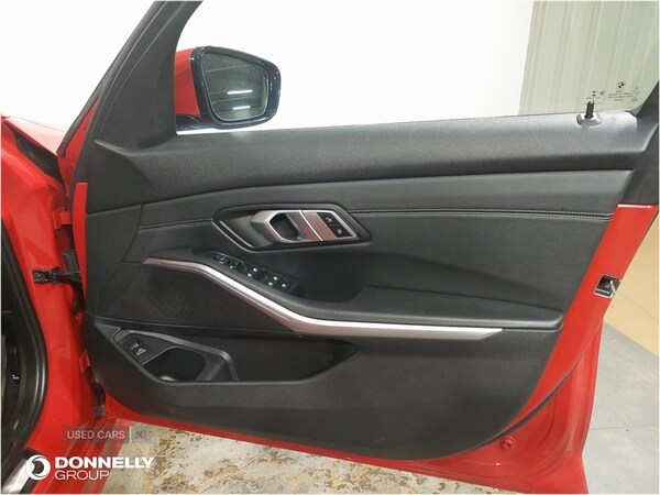 Used BMW 3 Series 2020 for sale - 77144790: Photo 22