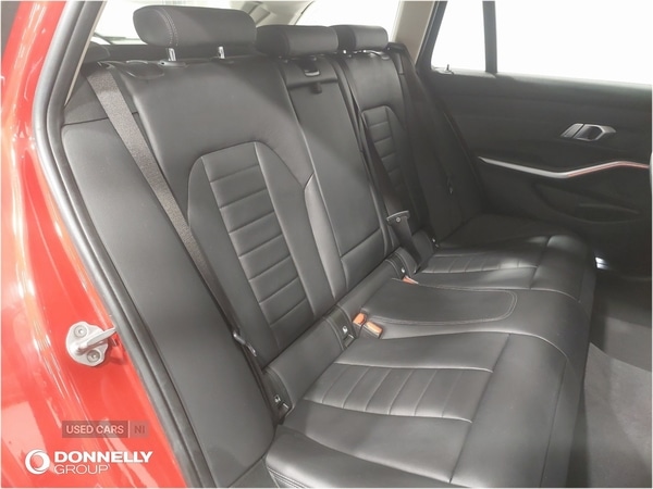 Used BMW 3 Series 2020 for sale - 77144790: Photo 23