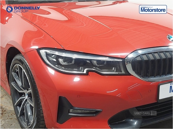 Used BMW 3 Series 2020 for sale - 77144790: Photo 26