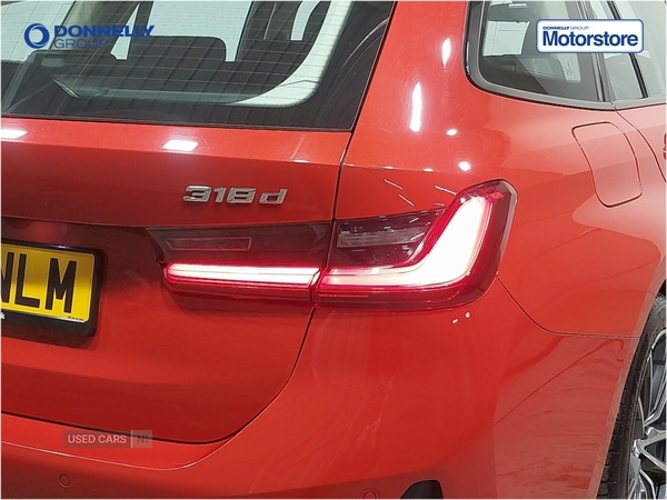 Used BMW 3 Series 2020 for sale - 77144790: Photo 27