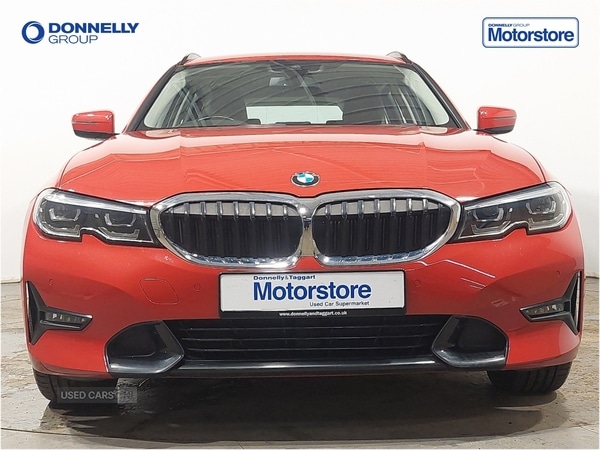 Used BMW 3 Series 2020 for sale - 77144790: Photo 28