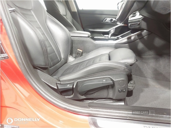 Used BMW 3 Series 2020 for sale - 77144790: Photo 32