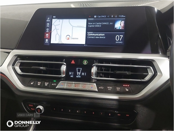 Used BMW 3 Series 2020 for sale - 77144790: Photo 37