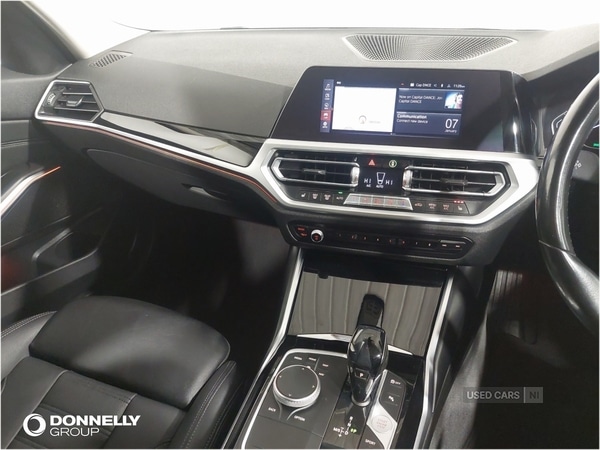 Used BMW 3 Series 2020 for sale - 77144790: Photo 40
