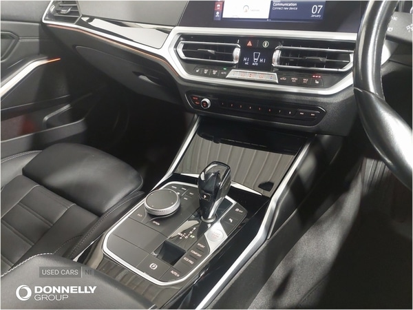 Used BMW 3 Series 2020 for sale - 77144790: Photo 41