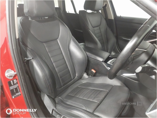 Used BMW 3 Series 2020 for sale - 77144790: Photo 49