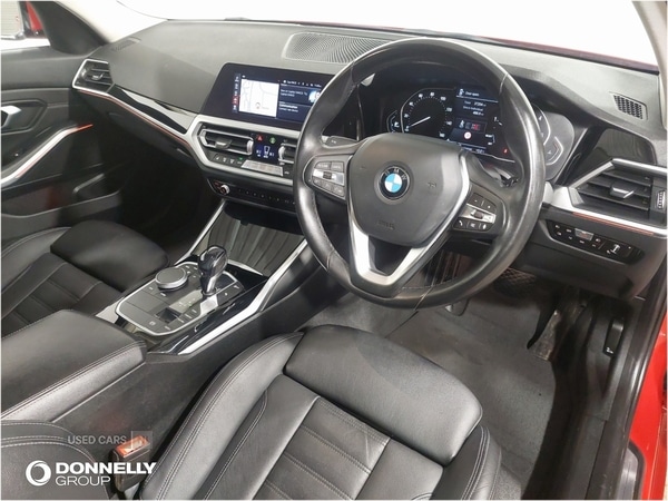 Used BMW 3 Series 2020 for sale - 77144790: Photo 5