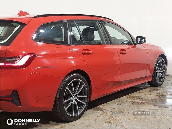Used BMW 3 Series 2020 for sale - 77144790: Photo 51