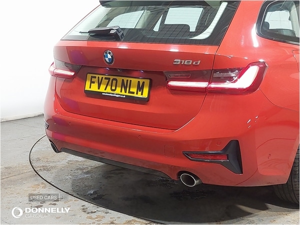 Used BMW 3 Series 2020 for sale - 77144790: Photo 52