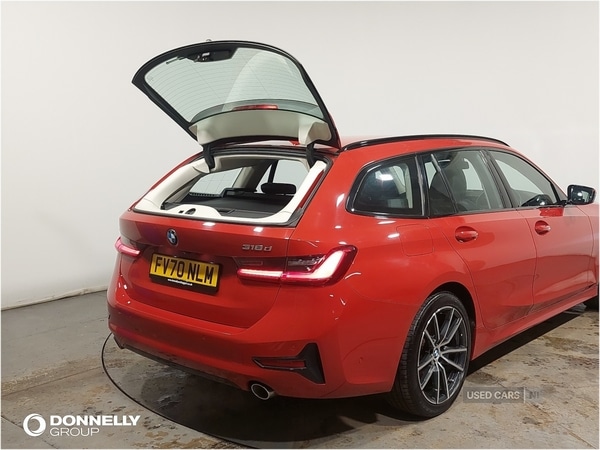 Used BMW 3 Series 2020 for sale - 77144790: Photo 53