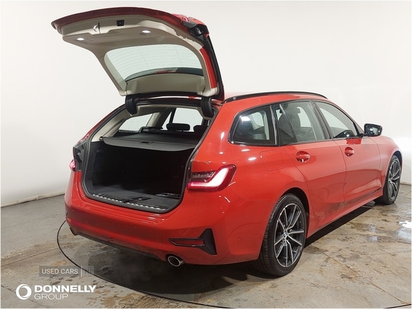 Used BMW 3 Series 2020 for sale - 77144790: Photo 54