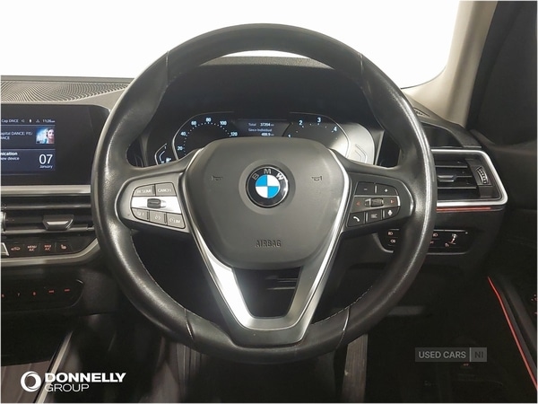 Used BMW 3 Series 2020 for sale - 77144790: Photo 55