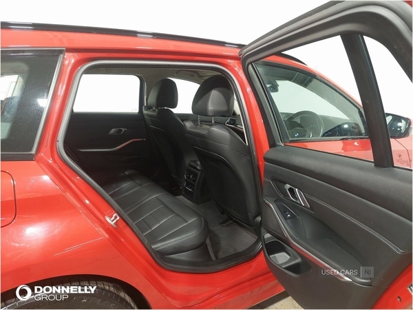 Used BMW 3 Series 2020 for sale - 77144790: Photo 56