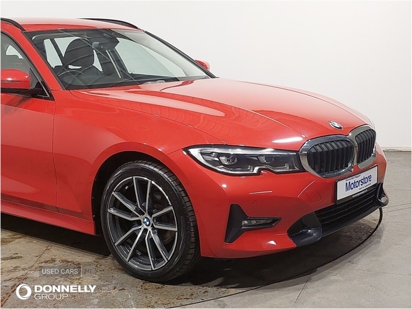 Used BMW 3 Series 2020 for sale - 77144790: Photo 60