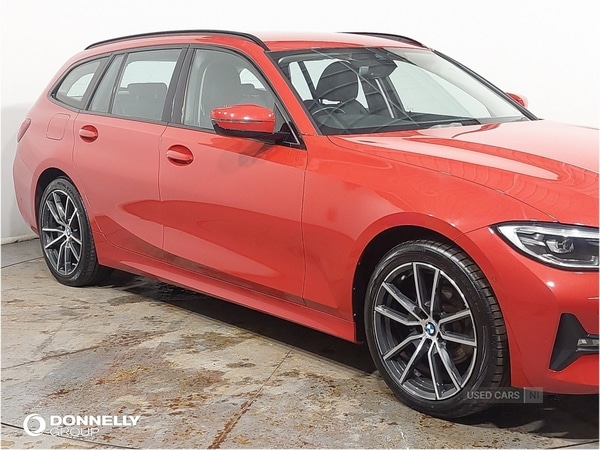 Used BMW 3 Series 2020 for sale - 77144790: Photo 61