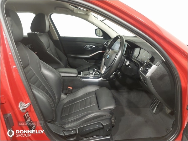 Used BMW 3 Series 2020 for sale - 77144790: Photo 9