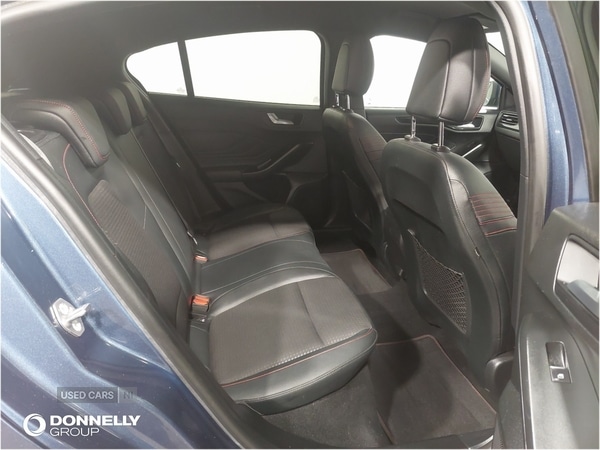 Used Ford Focus 2021 for sale - 76284638: Photo 10