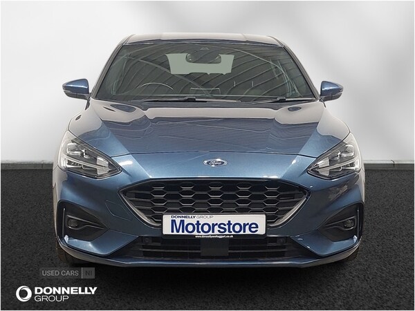 Used Ford Focus 2021 for sale - 76284638: Photo 11