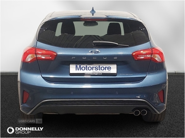 Used Ford Focus 2021 for sale - 76284638: Photo 12