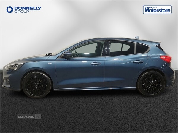Used Ford Focus 2021 for sale - 76284638: Photo 13