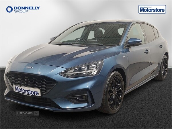 Used Ford Focus 2021 for sale - 76284638: Photo 14