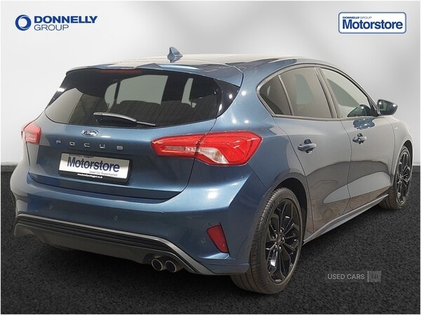Used Ford Focus 2021 for sale - 76284638: Photo 15