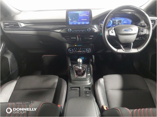 Used Ford Focus 2021 for sale - 76284638: Photo 16