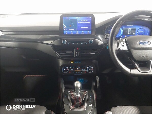 Used Ford Focus 2021 for sale - 76284638: Photo 17