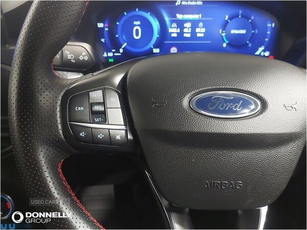 Used Ford Focus 2021 for sale - 76284638: Photo 18