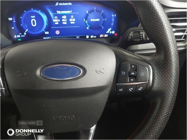 Used Ford Focus 2021 for sale - 76284638: Photo 19