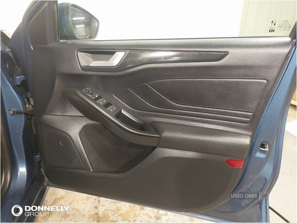 Used Ford Focus 2021 for sale - 76284638: Photo 20