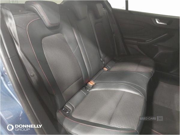 Used Ford Focus 2021 for sale - 76284638: Photo 21