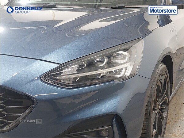 Used Ford Focus 2021 for sale - 76284638: Photo 24