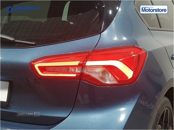 Used Ford Focus 2021 for sale - 76284638: Photo 25