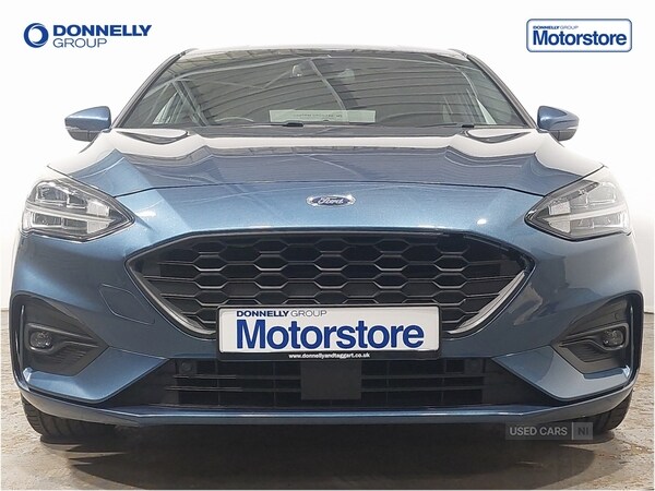 Used Ford Focus 2021 for sale - 76284638: Photo 26