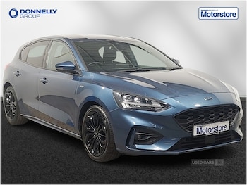 Used Ford Focus 2021 for sale - 76284638: Photo