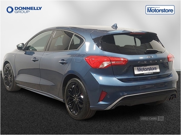 Used Ford Focus 2021 for sale - 76284638: Photo 3